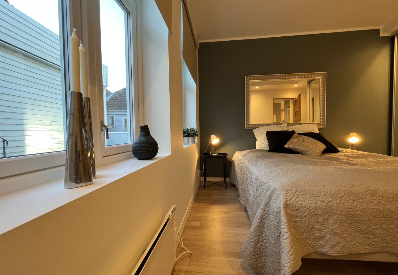 Apartment in Bergen - Eksklusiv leilighet sentralt i Bergen