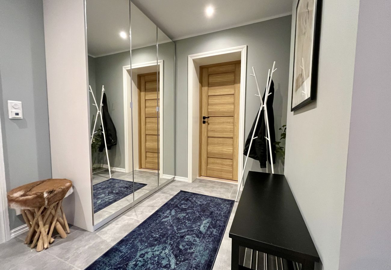 Apartment in Bergen - Eksklusiv leilighet sentralt i Bergen