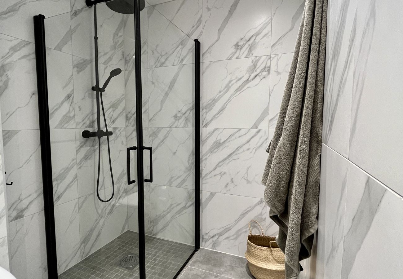 Apartment in Bergen - Eksklusiv leilighet sentralt i Bergen