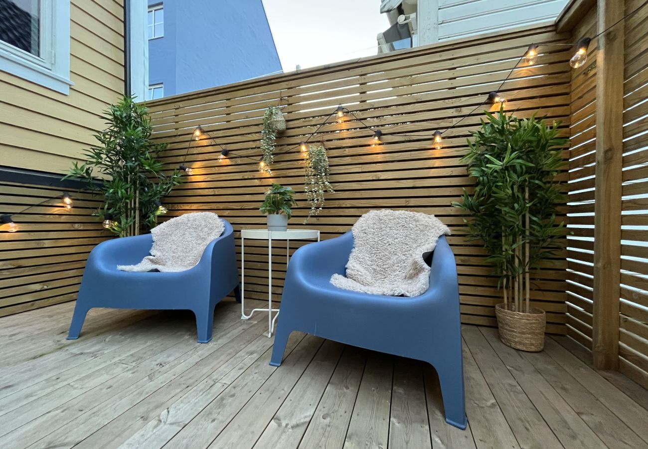 Apartment in Bergen - Beautiful apartment in Bergen