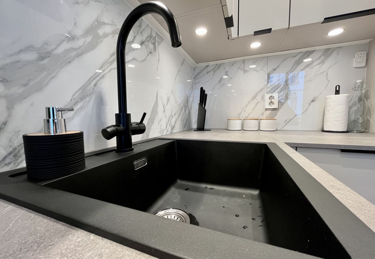 Apartment in Bergen - Beautiful apartment in Bergen