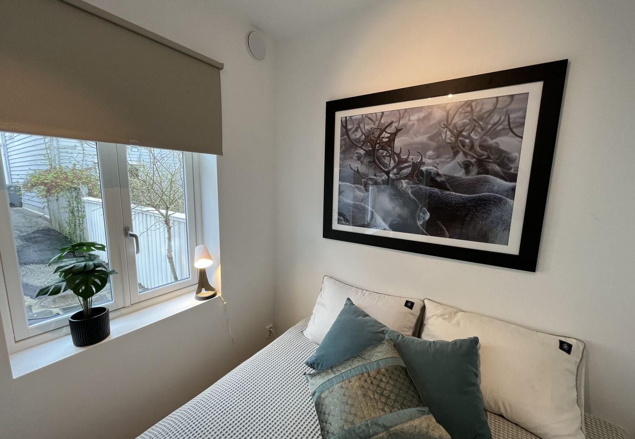 Apartment in Bergen - Beautiful apartment in Bergen