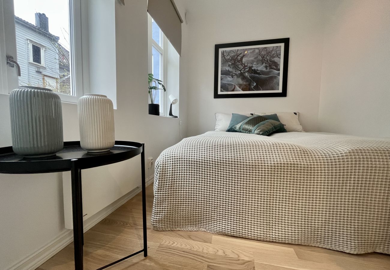 Apartment in Bergen - Beautiful apartment in Bergen