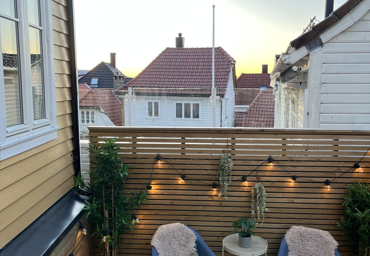 Apartment in Bergen - Beautiful apartment in Bergen