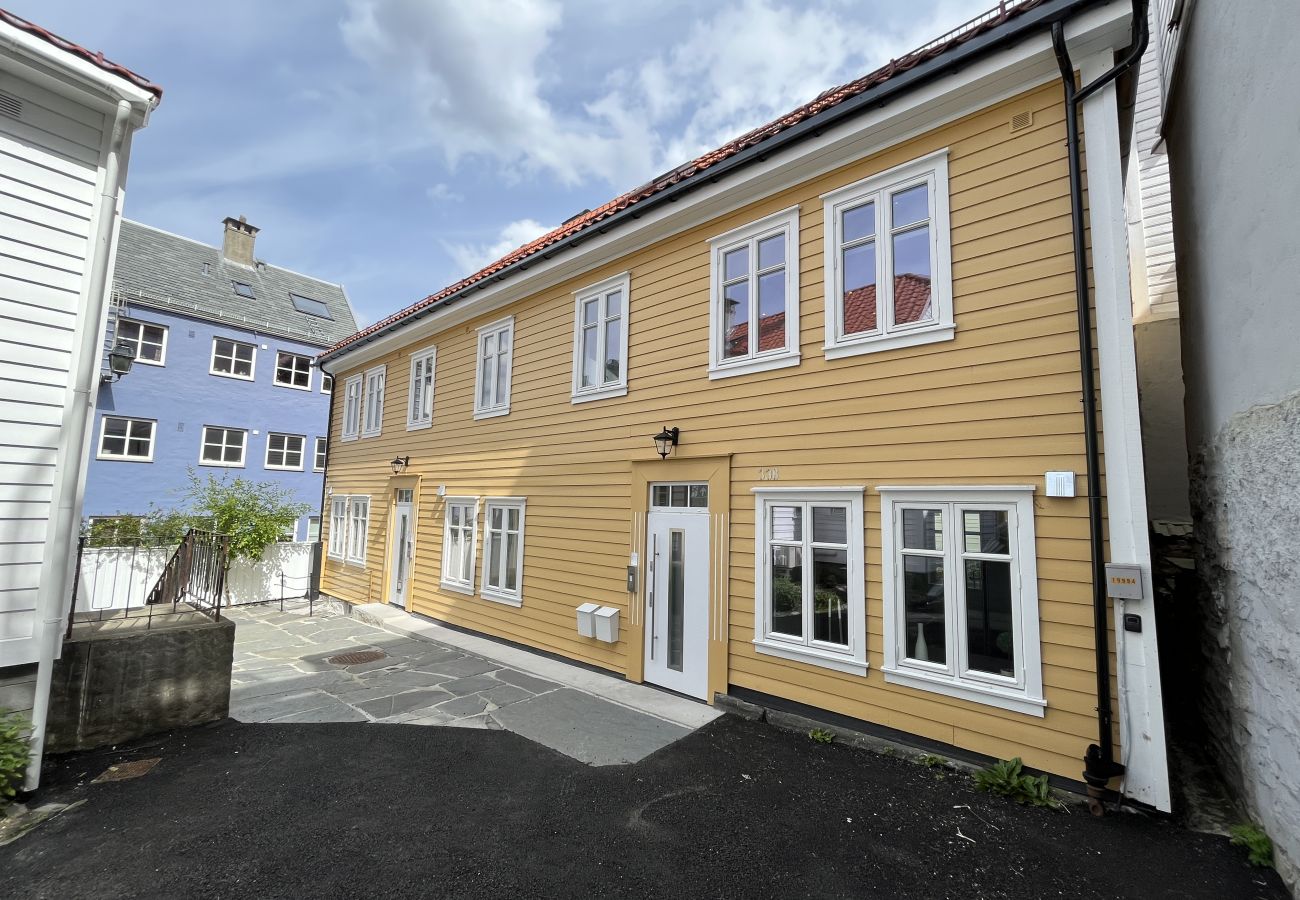 Apartment in Bergen - Beautiful apartment in Bergen