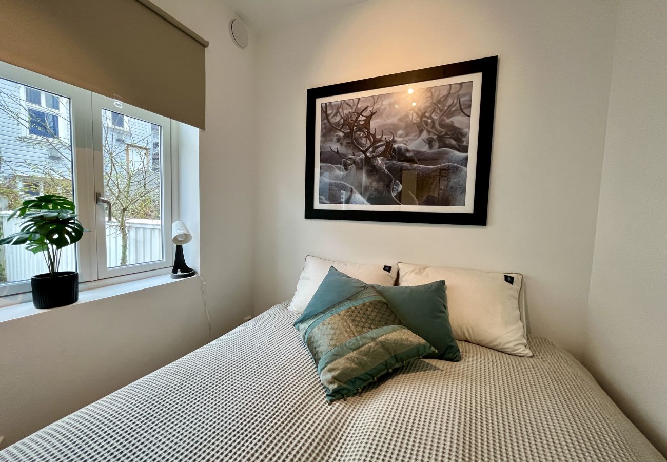 Apartment in Bergen - Beautiful apartment in Bergen
