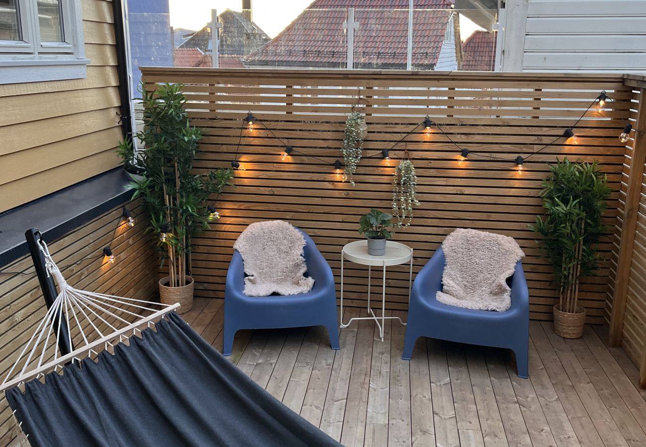 Apartment in Bergen - Beautiful apartment in Bergen