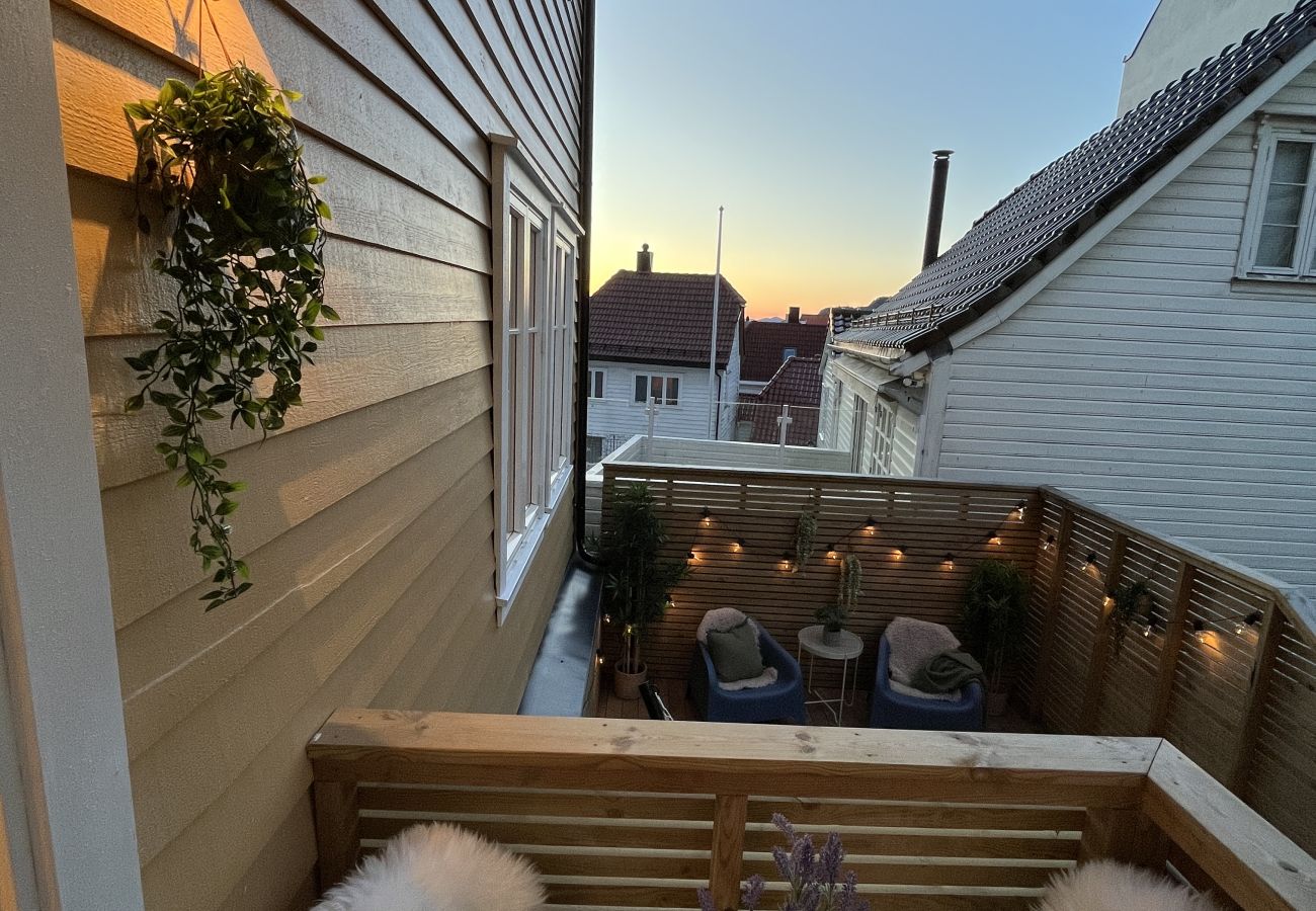 Apartment in Bergen - Beautiful apartment in Bergen