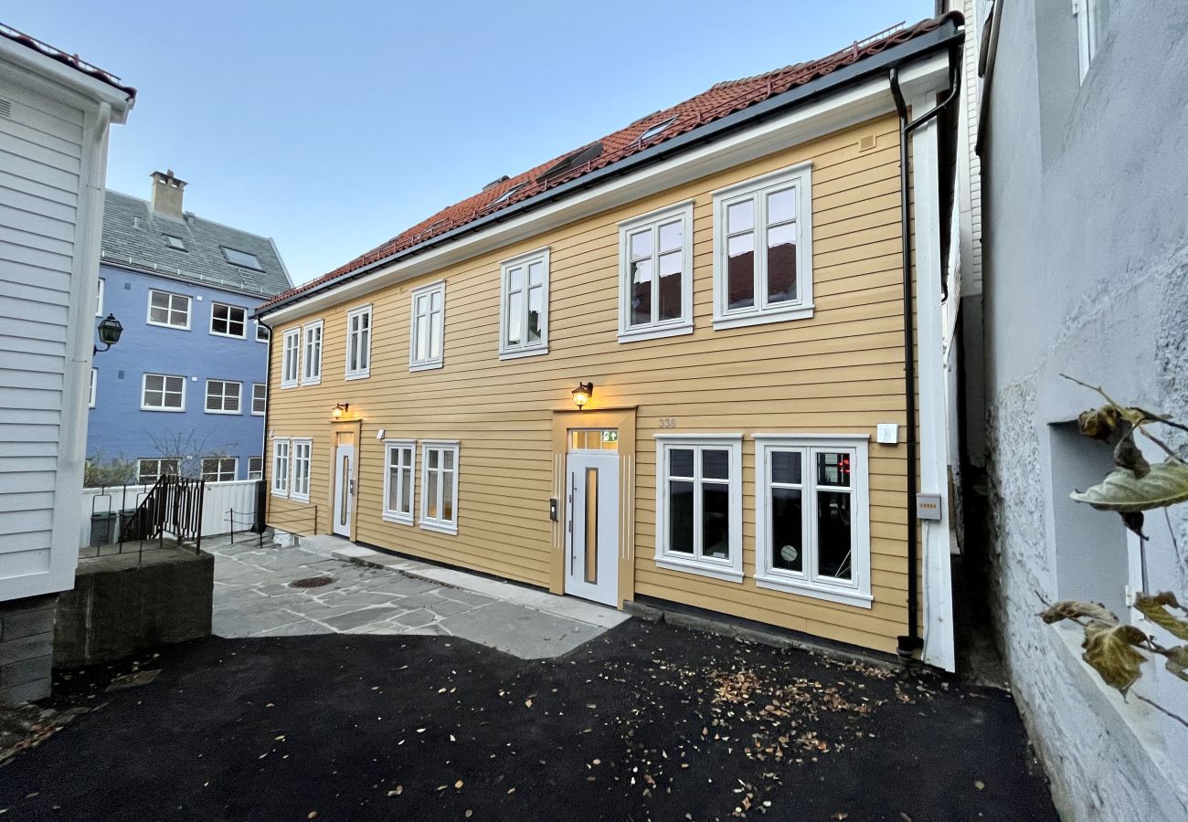 Apartment in Bergen - Beautiful apartment in Bergen
