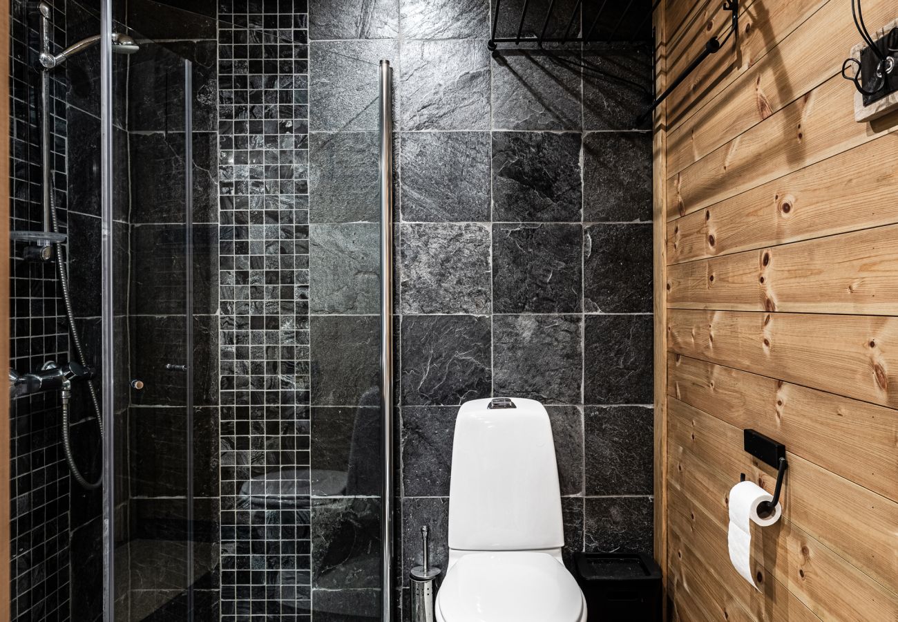 Cabin in Hemsedal - Charming cabin in Hemsedal Golf Alpin – ideal for families, fishing & skiing