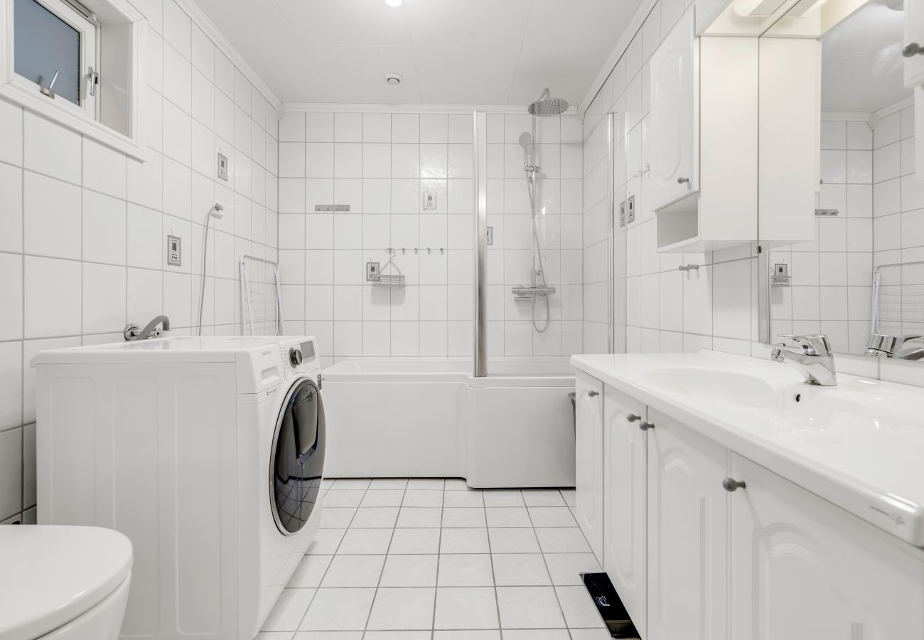 Apartment in Tromsø - Apartment with view of the city