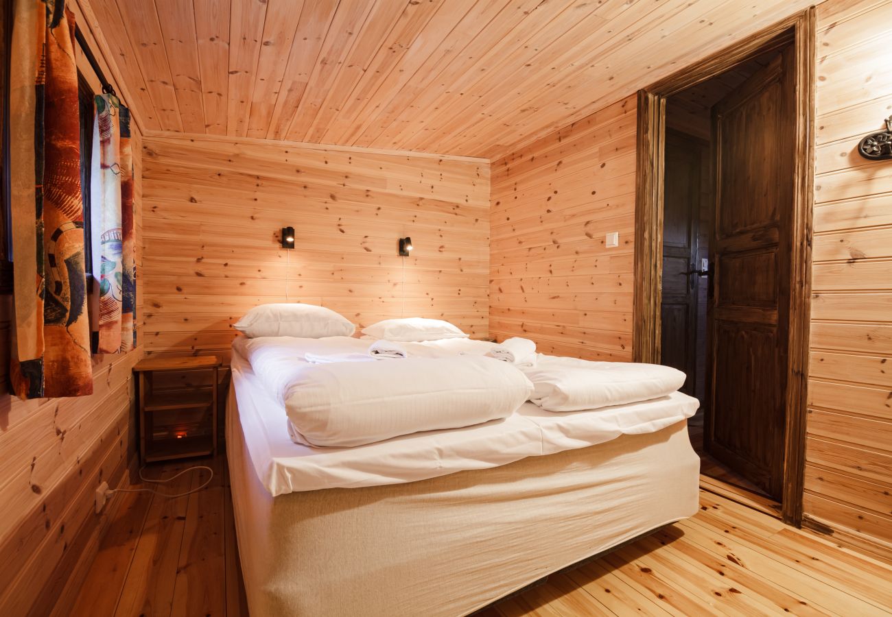 Cottage in Moskenes - Magnusbua, traditional rorbu in Reine, Lofoten