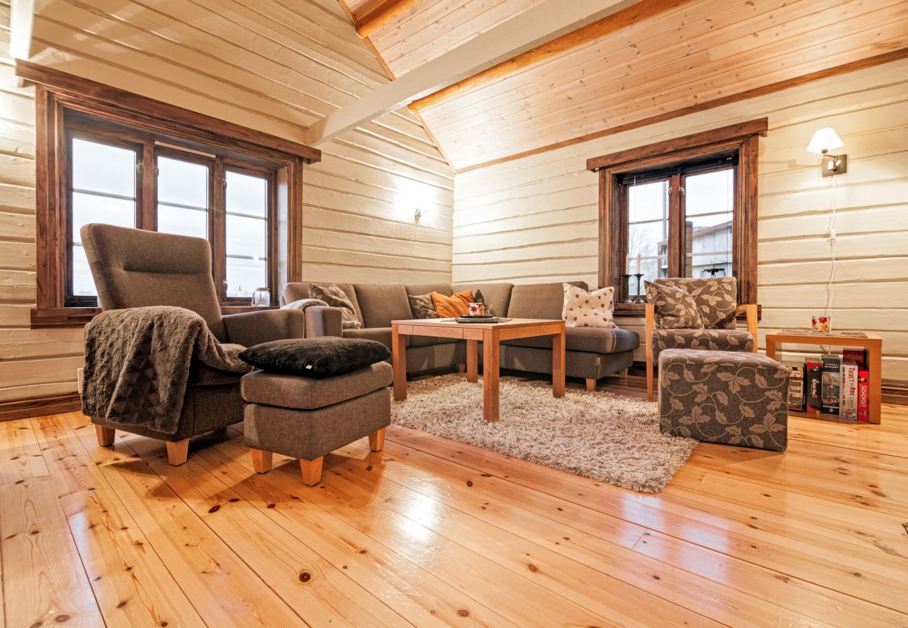 Cottage in Moskenes - Magnusbua, traditional rorbu in Reine, Lofoten