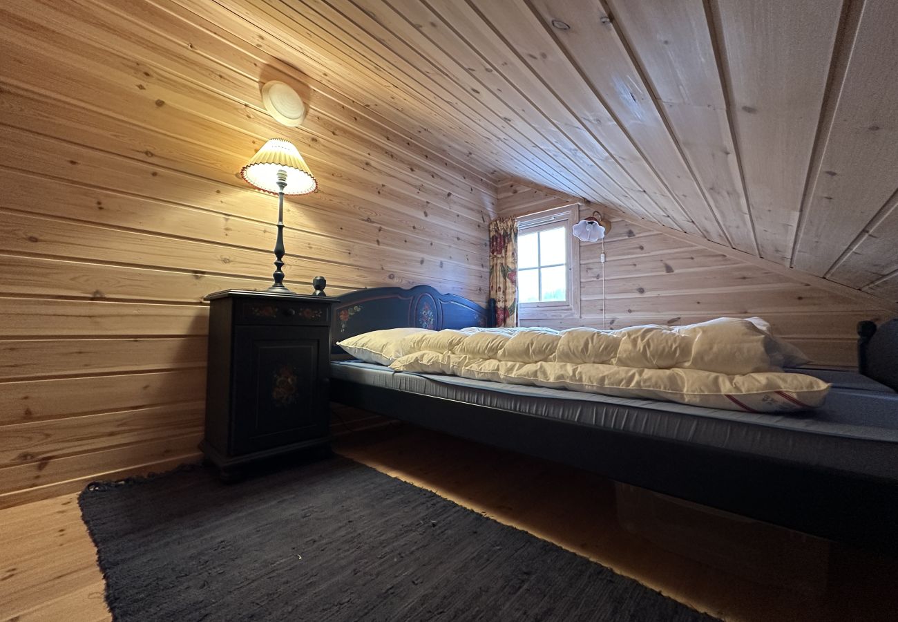 Cottage in Øyer - Family cabin in Hafjell, ski in-ski out