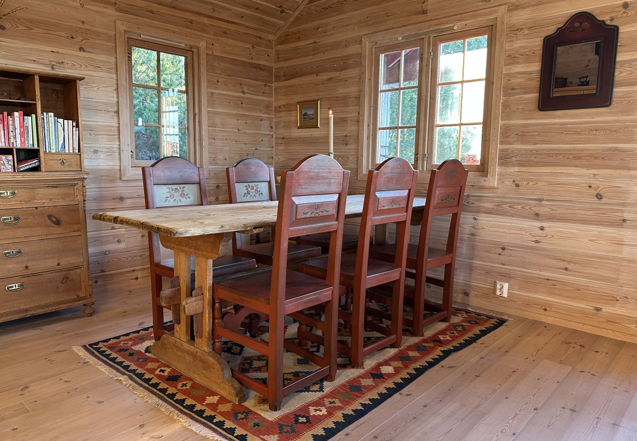 Cottage in Øyer - Family cabin in Hafjell, ski in-ski out