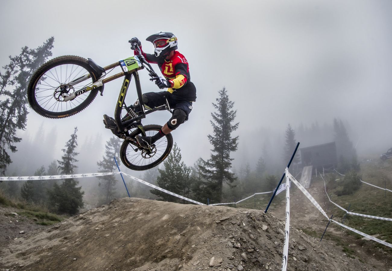 Cottage in Øyer - Family cabin in Hafjell, ski in-ski out