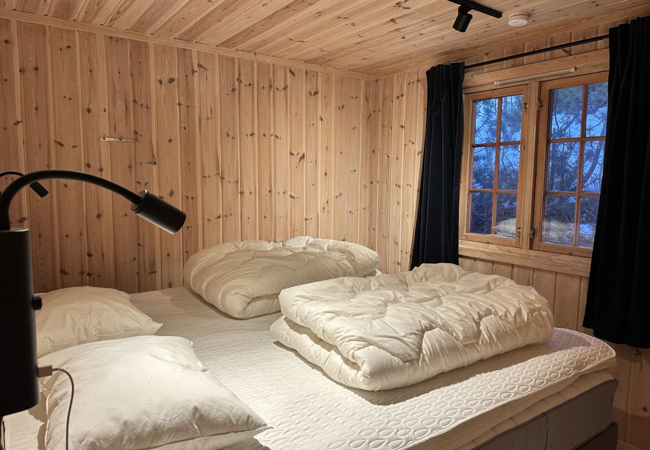 Cottage in Øyer - Family cabin in Hafjell, ski in-ski out