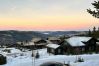 Cottage in Øyer - Family cabin in Hafjell, ski in-ski out