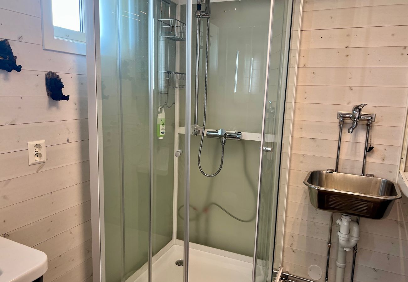 Cottage in Øyer - TexasToppen, cabin in Hafjell with sauna