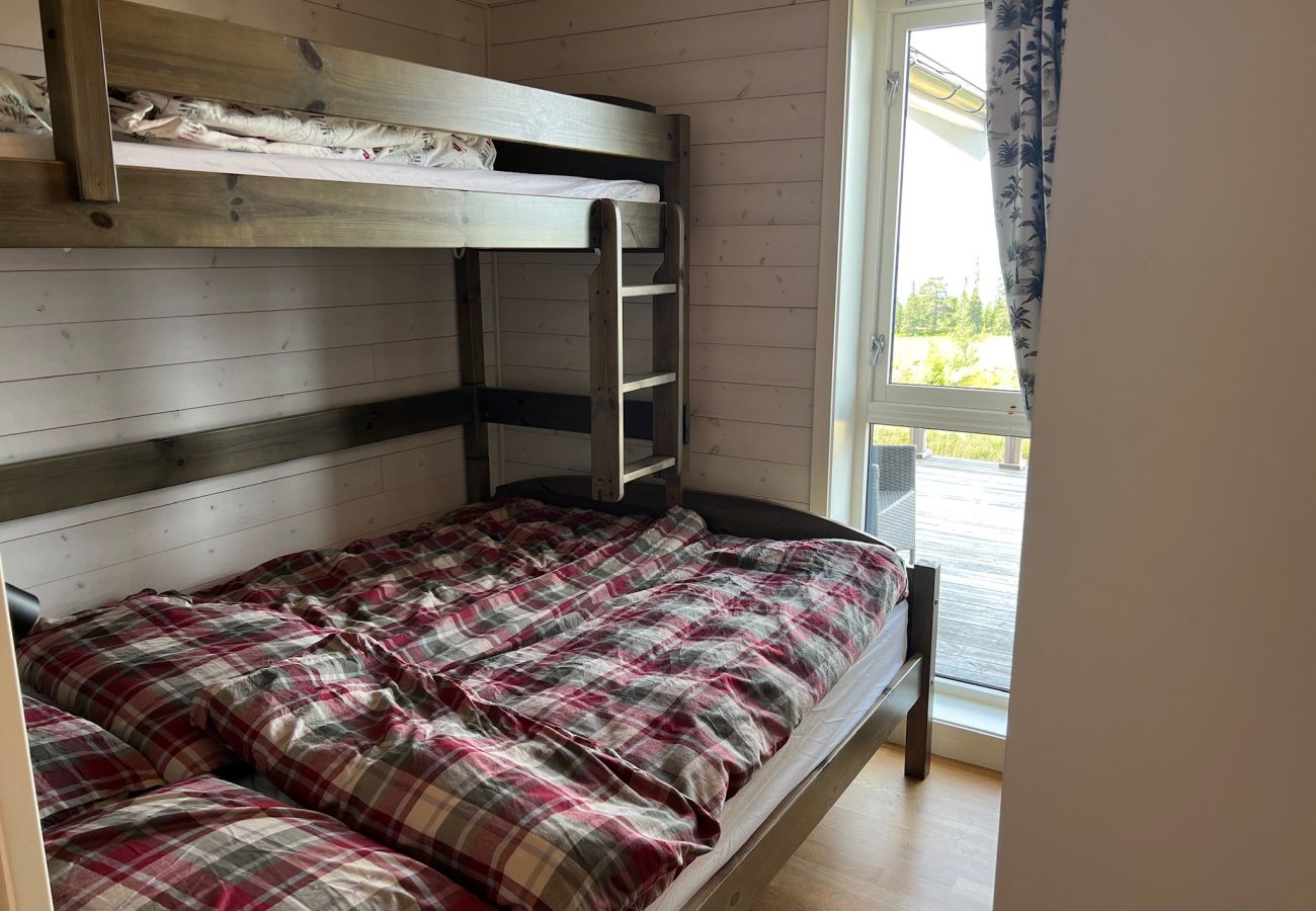 Cottage in Øyer - TexasToppen, cabin in Hafjell with sauna