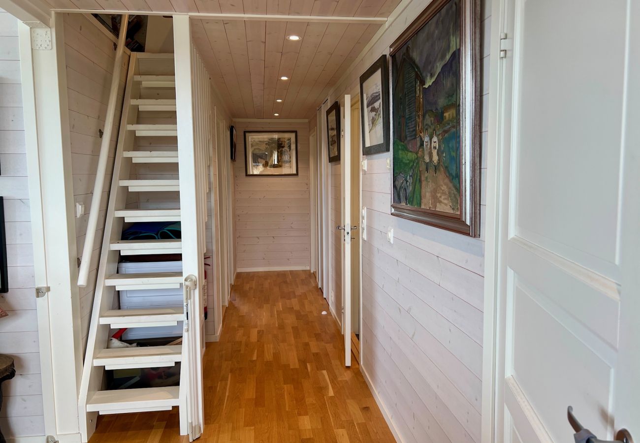 Cottage in Øyer - TexasToppen, cabin in Hafjell with sauna