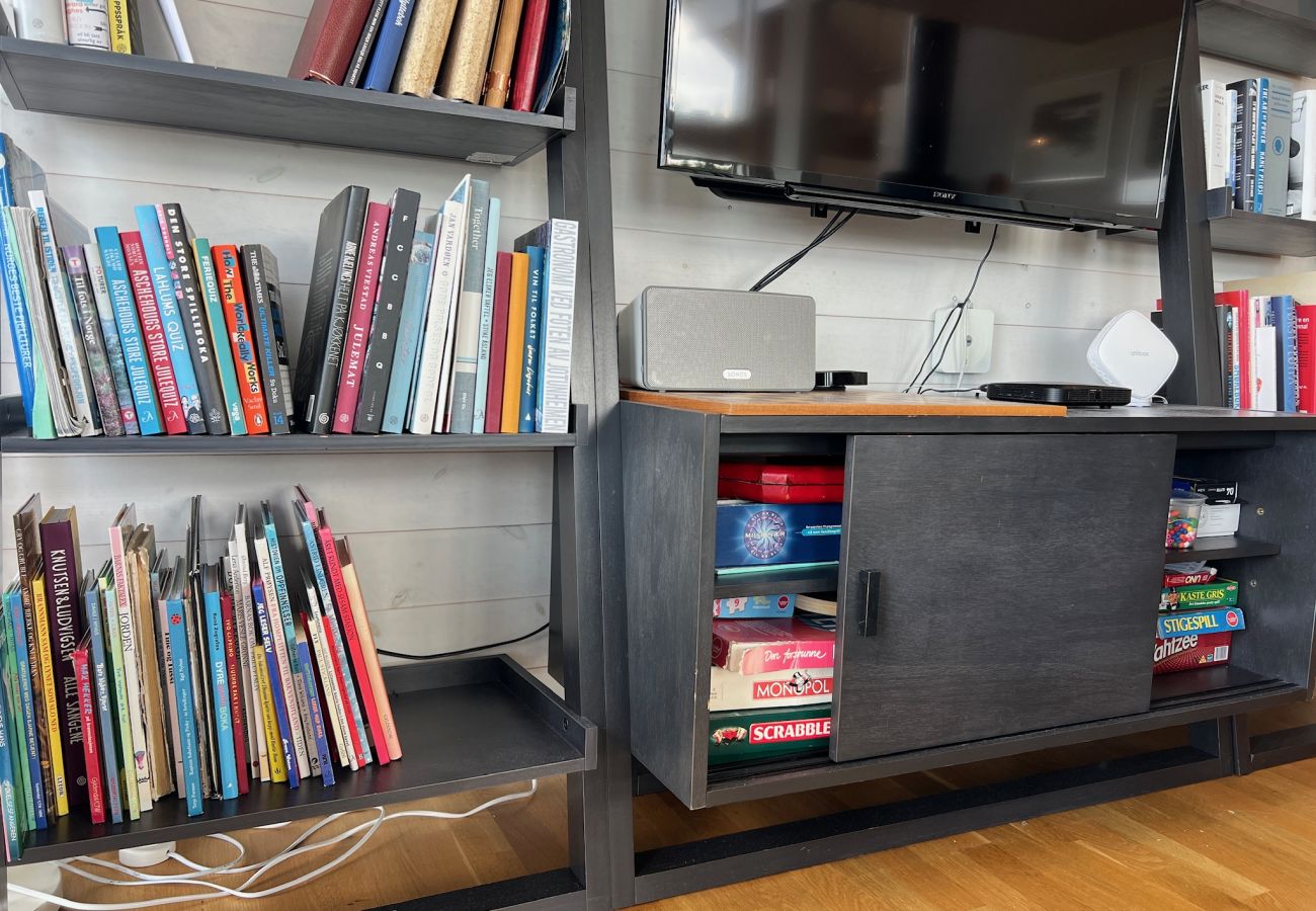 Cottage in Øyer - TexasToppen, cabin in Hafjell with sauna