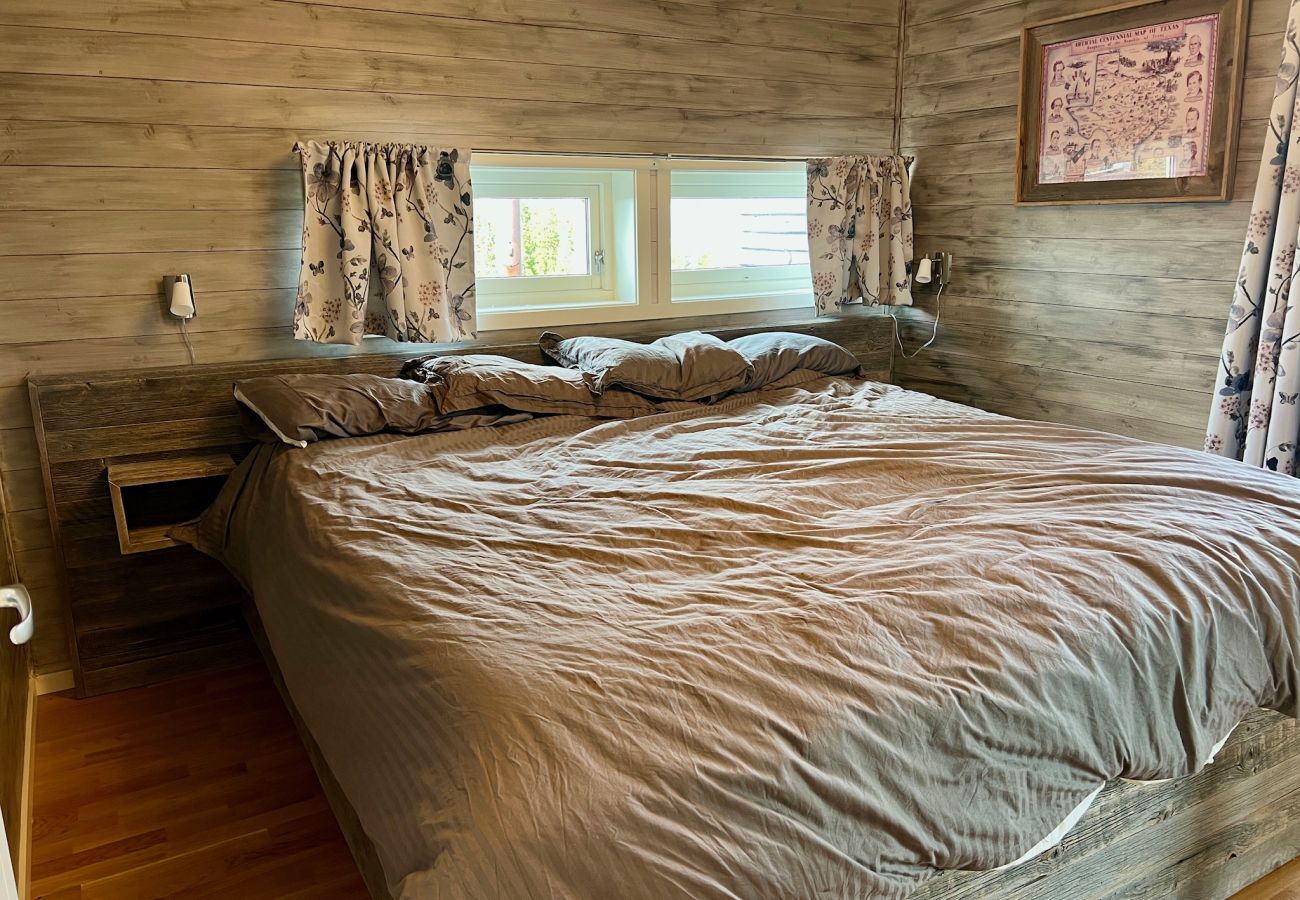 Cottage in Øyer - TexasToppen, cabin in Hafjell with sauna