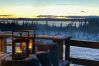 Cottage in Øyer - TexasToppen, cozy cabin in Hafjell with sauna