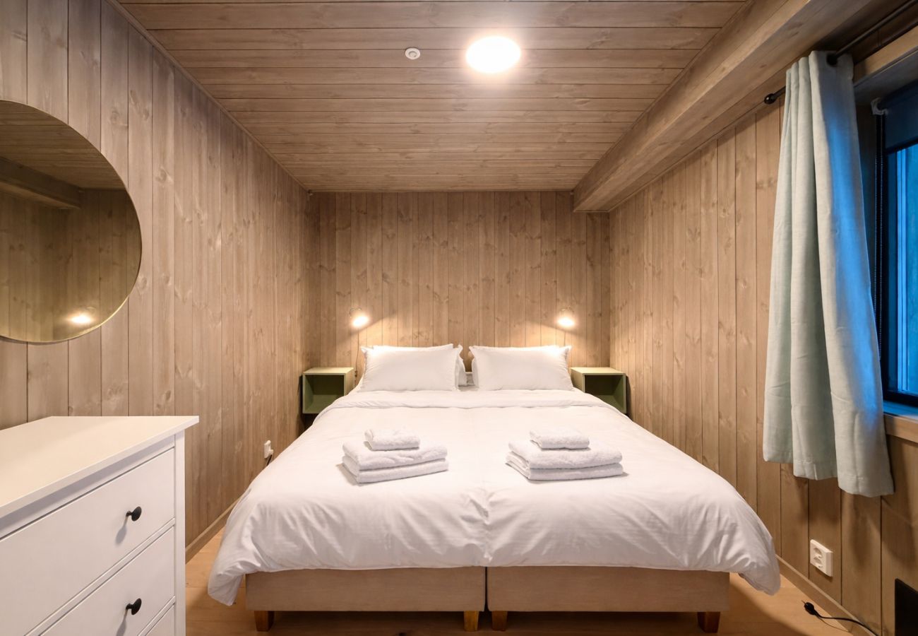 Apartment in Hemsedal - Modern ski-in/ski-out apartment in Hemsedal