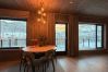 Apartment in Hemsedal - Modern ski-in/ski-out apartment in Hemsedal