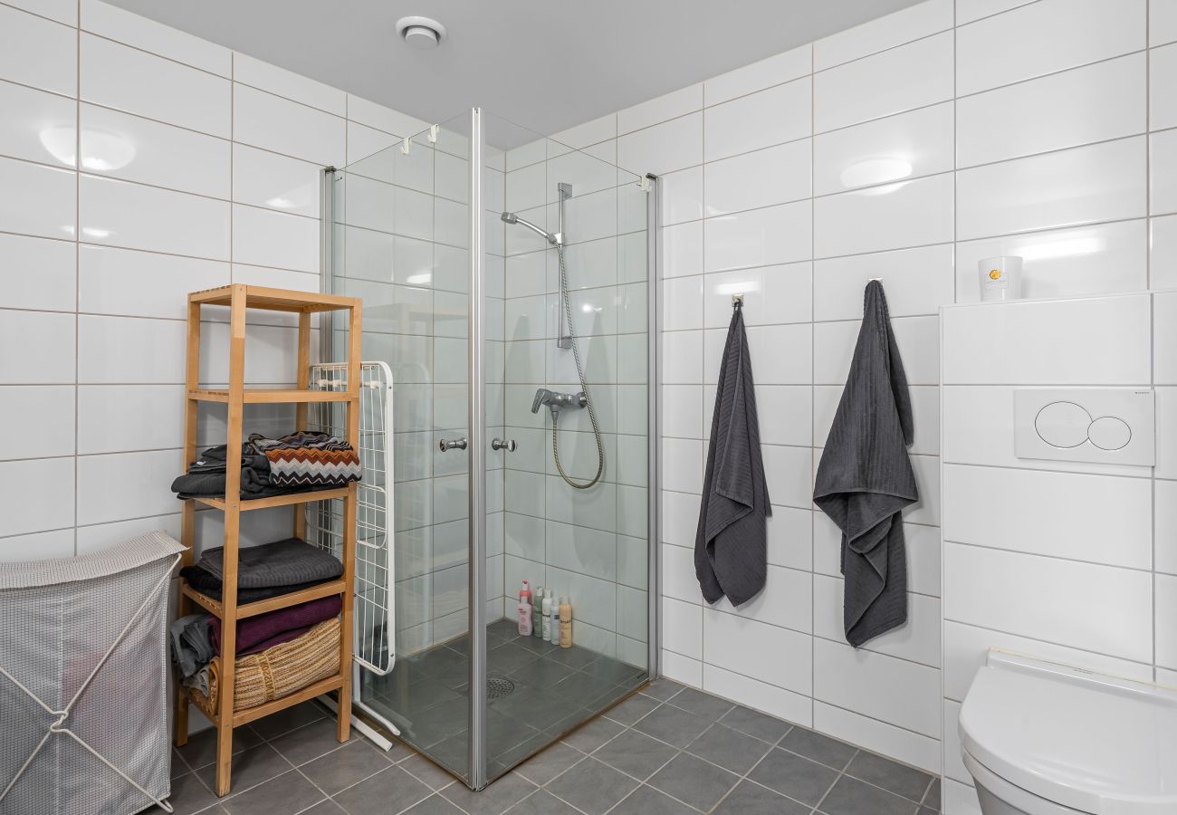 Apartment in Bergen - Convenient Bergen Stay with Easy Transport Connections