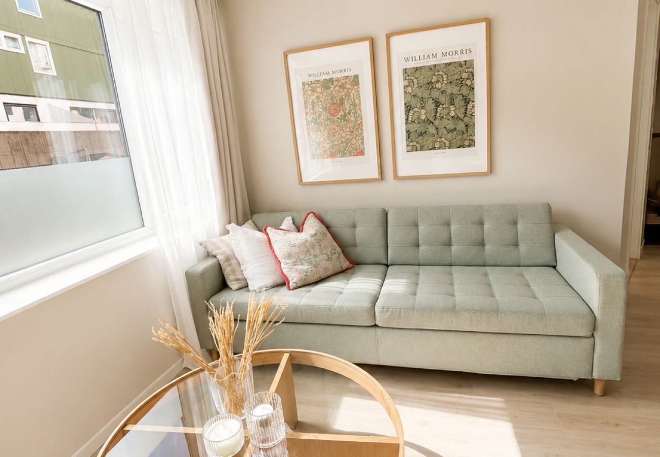 Apartment in Bergen - High standard apartment in Bergen