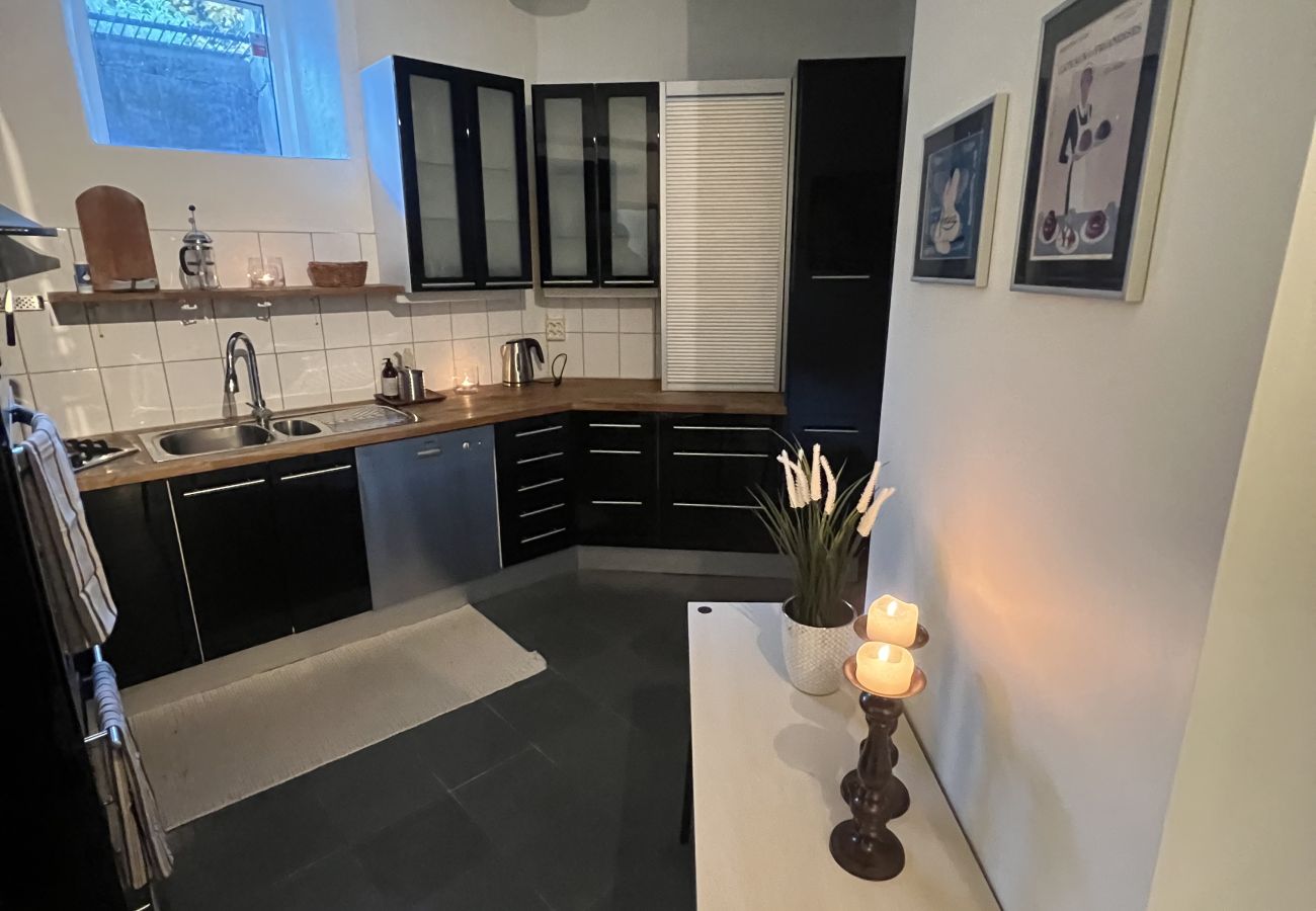 Apartment in Bergen - Apartment in the heart of Bergen