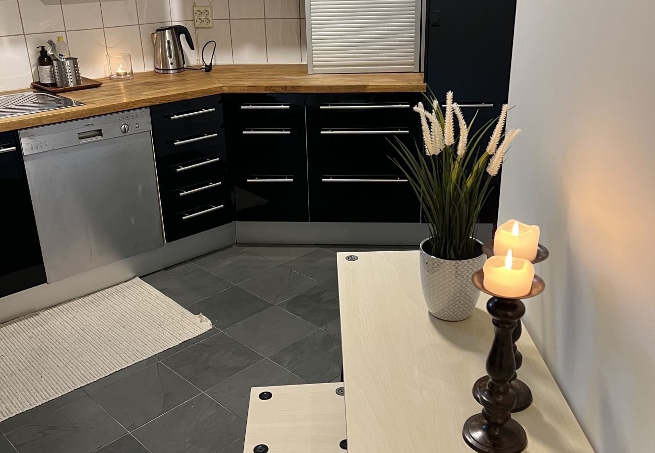 Apartment in Bergen - Apartment in the heart of Bergen