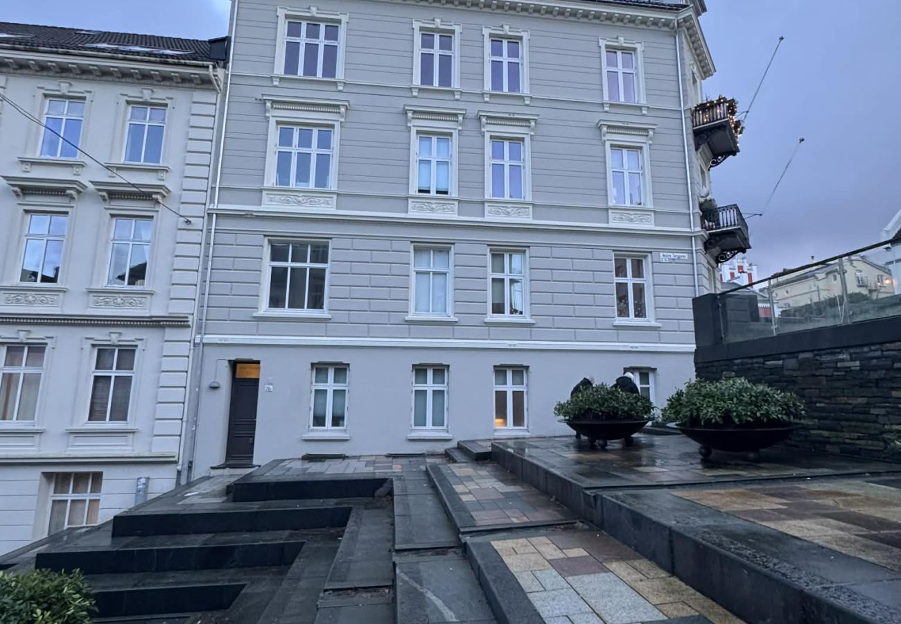 Apartment in Bergen - Apartment in the heart of Bergen