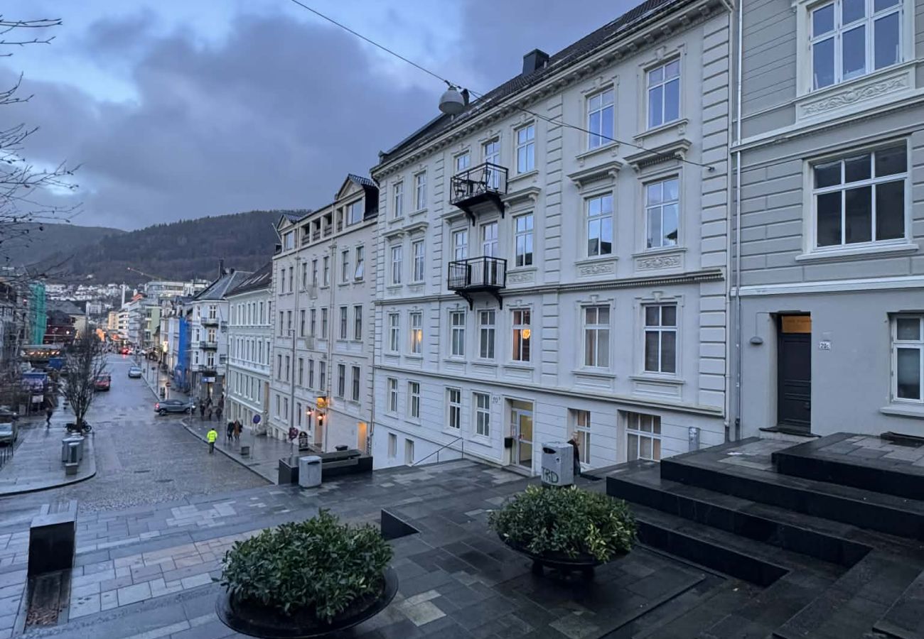 Apartment in Bergen - Apartment in the heart of Bergen