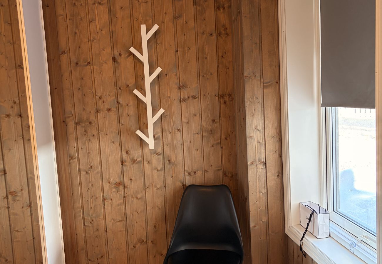 Apartment in Hol - Apartment in the Center of Geilo