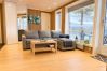 Apartment in Hol - Apartment in the Center of Geilo