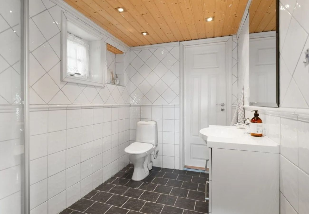 Cottage in Øyer - Bekkeblom, family cabin with extension in Hafjell