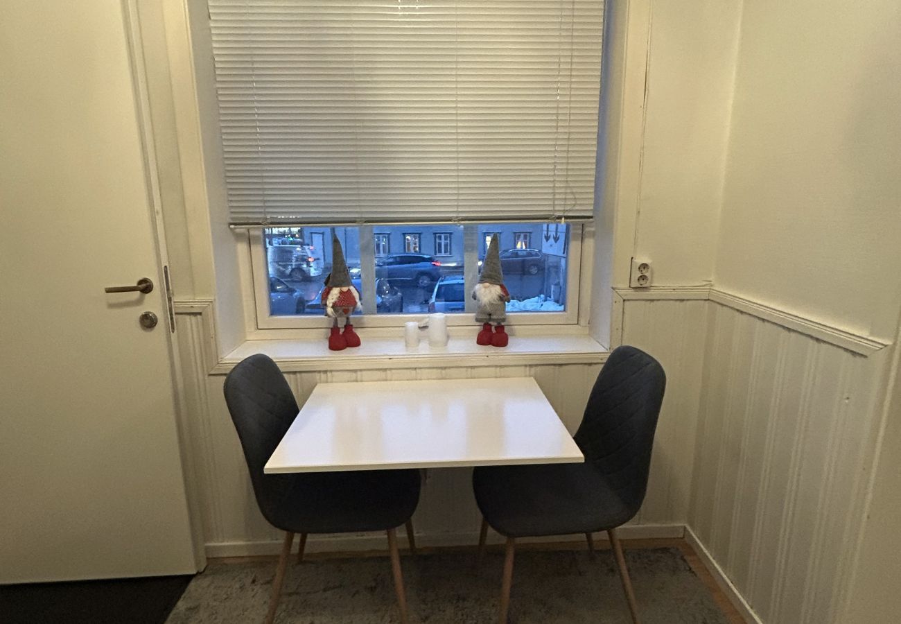 Studio in Tromsø - Arctic City Studio, Tromsø