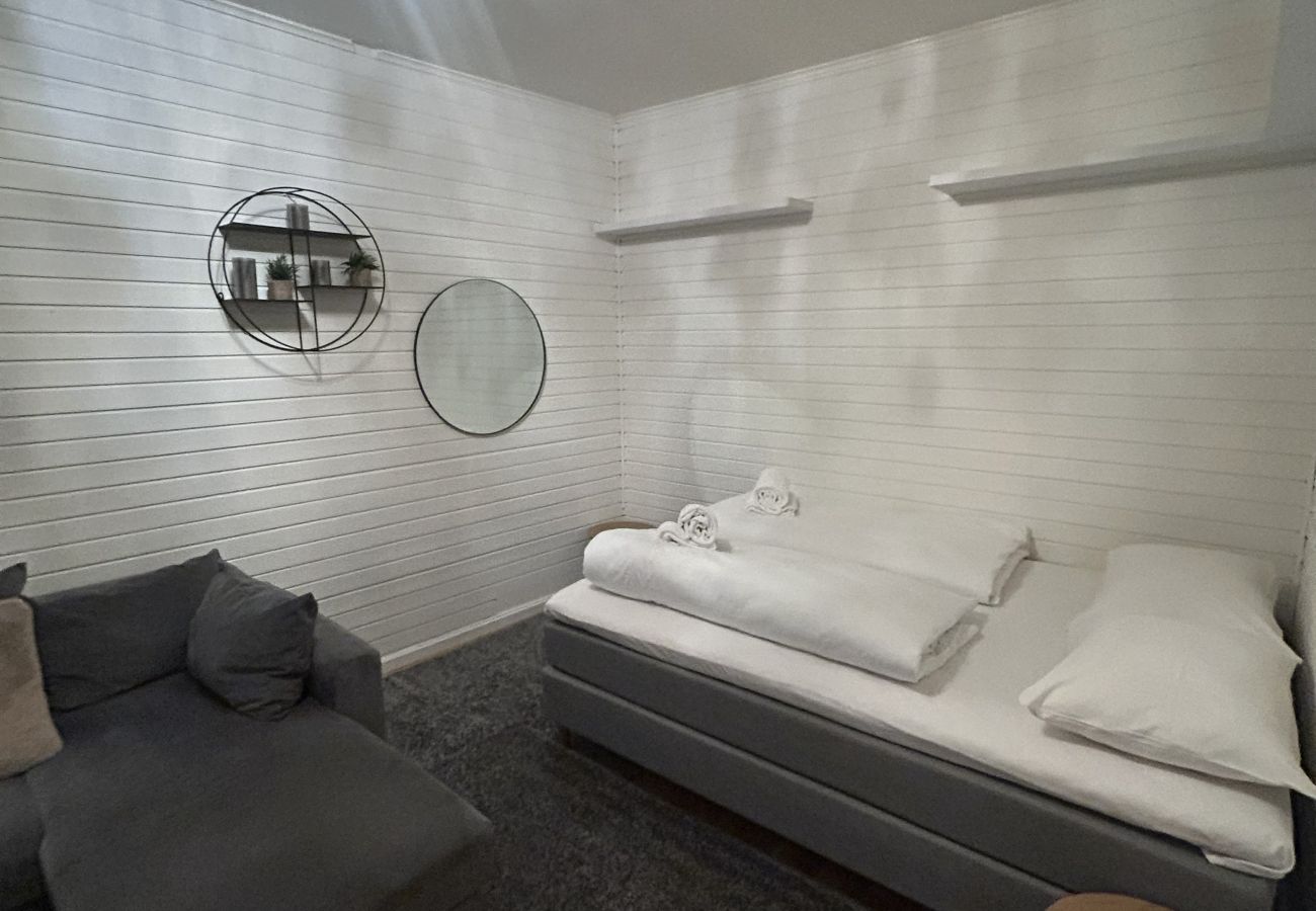 Studio in Tromsø - Arctic City Studio, Tromsø