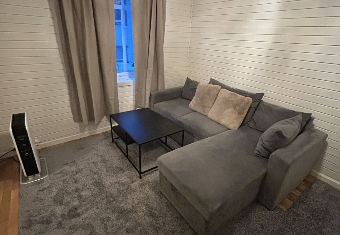 Studio in Tromsø - Arctic City Studio, Tromsø