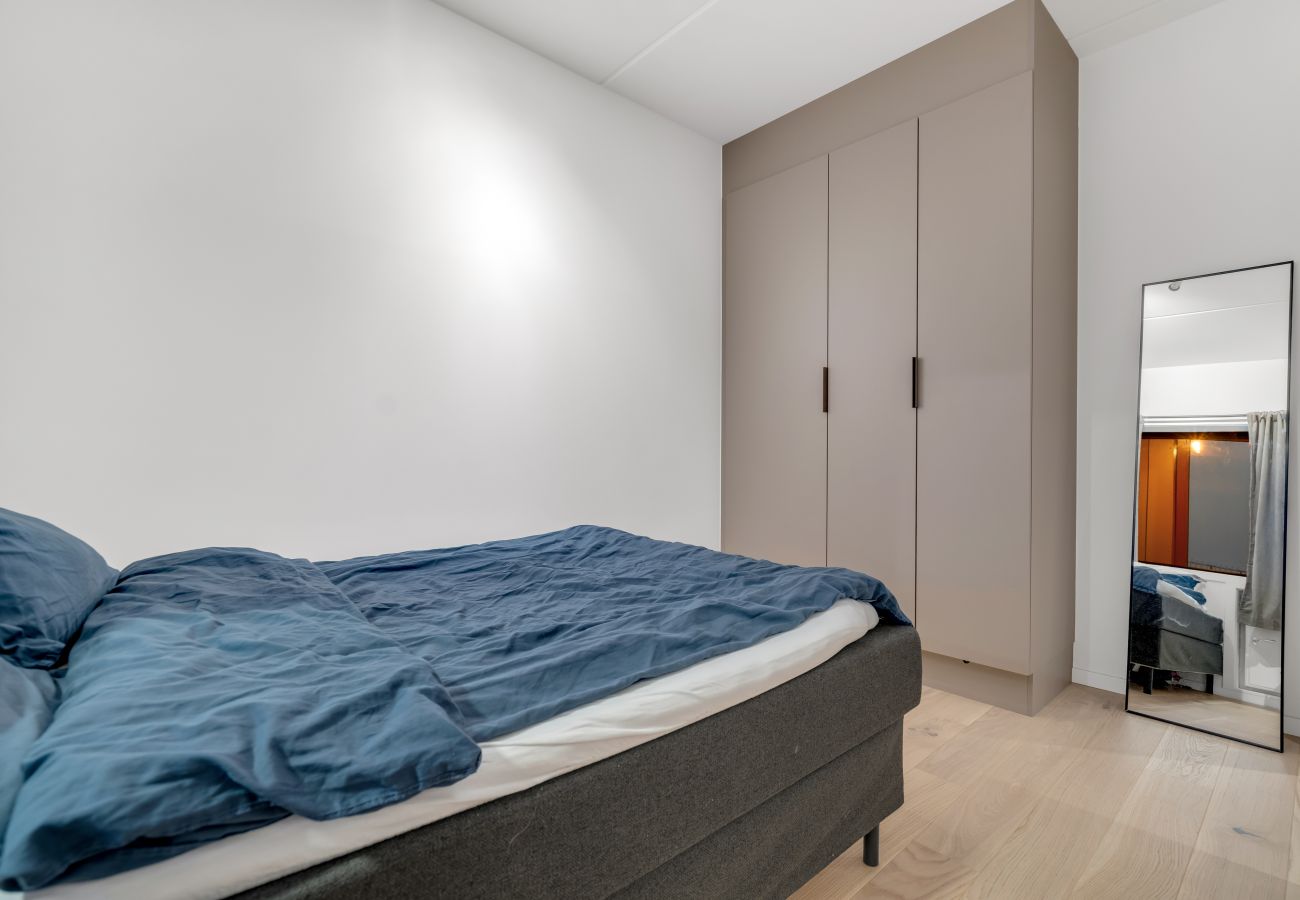 Apartment in Tromsø - Vervet apartment, Tromsø