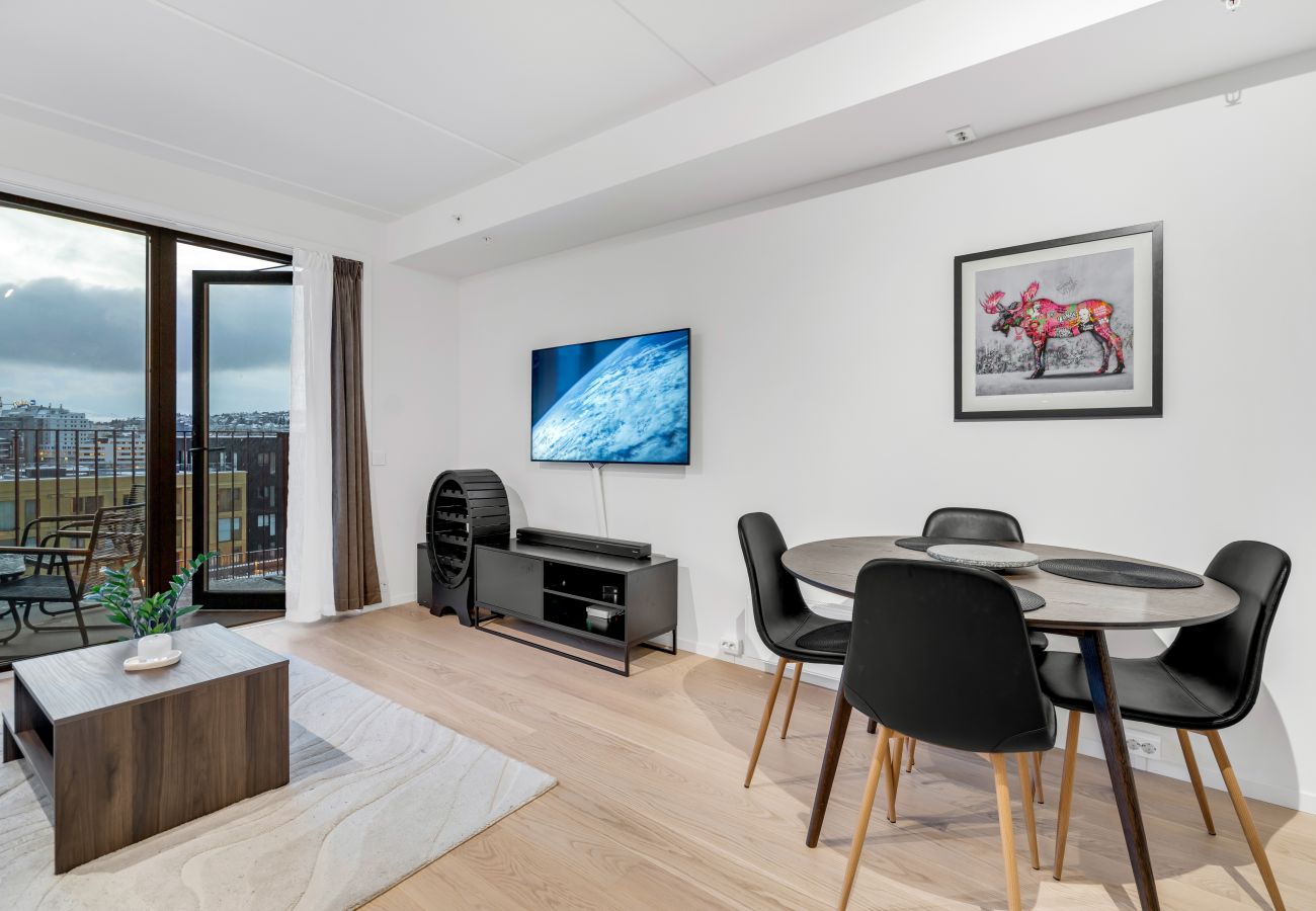 Apartment in Tromsø - Vervet apartment, Tromsø