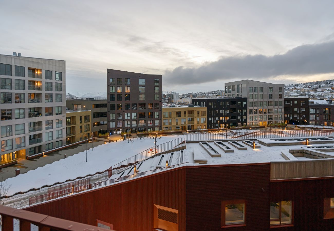 Apartment in Tromsø - Vervet apartment, Tromsø