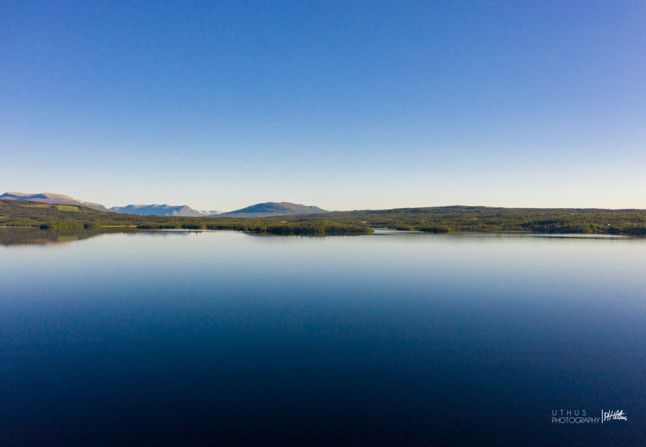 Apartment in Gol - Modern apartment in Golsfjellet