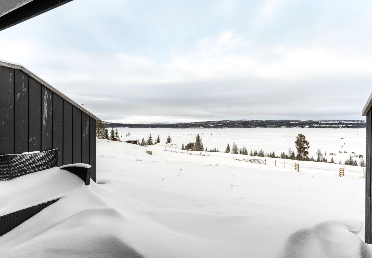 Apartment in Gol - Modern apartment in Golsfjellet