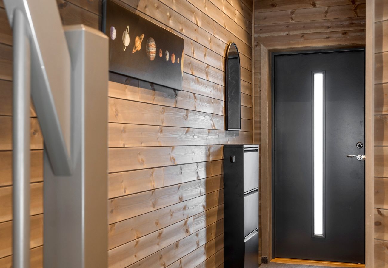 Apartment in Gol - Modern apartment in Golsfjellet