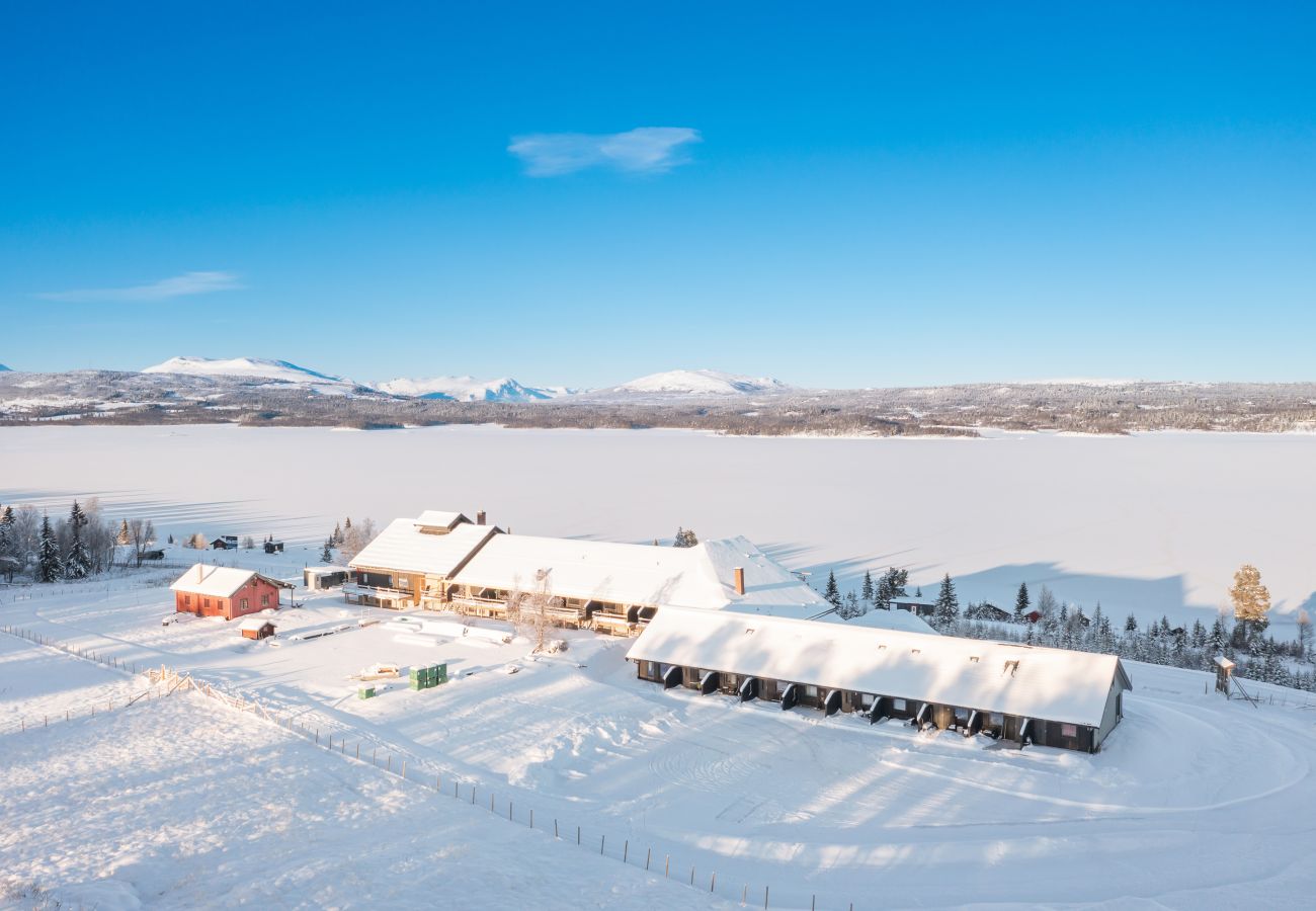 Apartment in Gol - Modern apartment in Golsfjellet