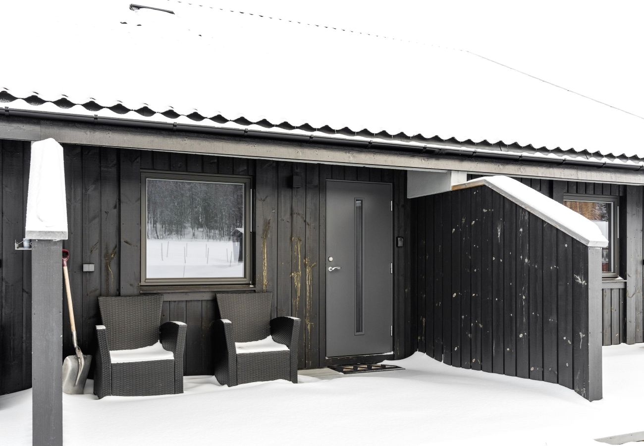 Apartment in Gol - Modern apartment in Golsfjellet